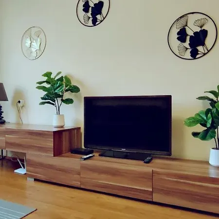 Apartment Fruza Family In