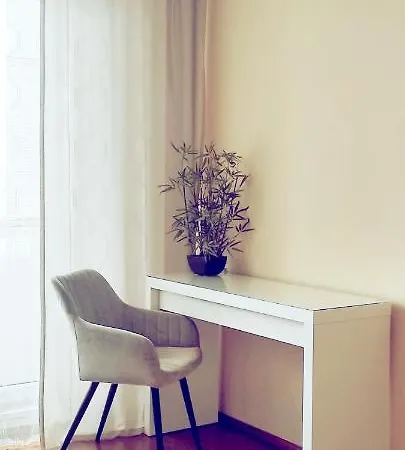 Apartment Fruza Family In Riga