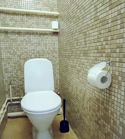 Apartment Fruza Family In Riga