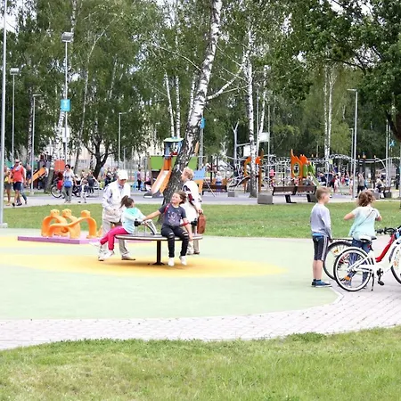 Apartment Fruza Family In