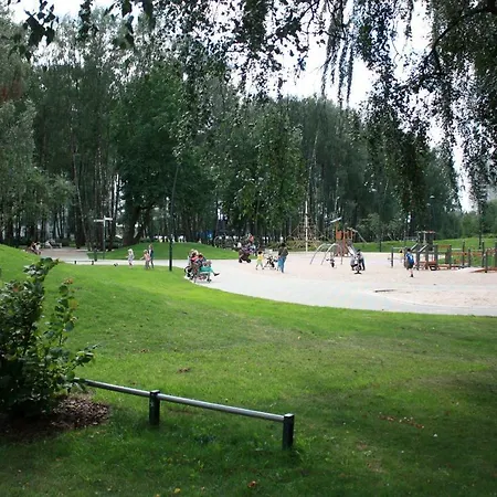 Fruza Family In * Riga