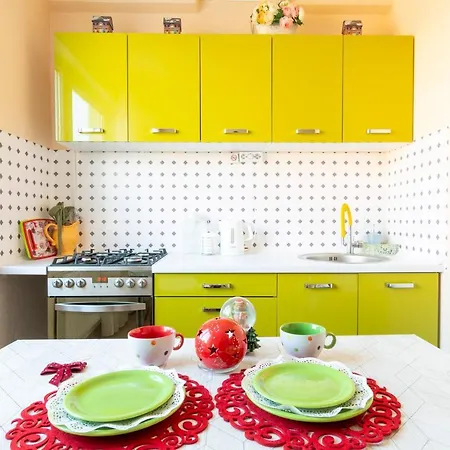 Apartment Fruza Family In Riga